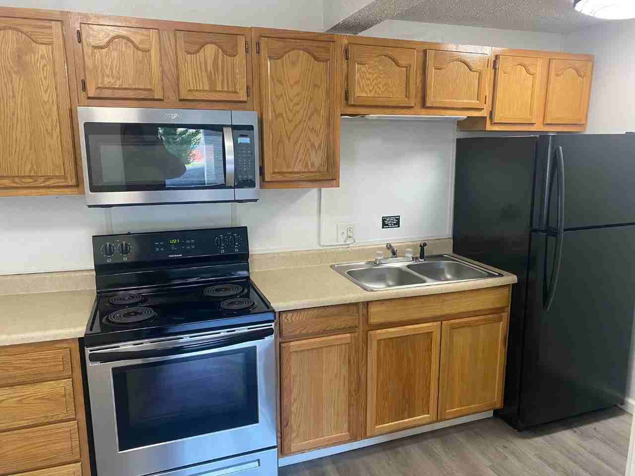 Chestnut Creek Apartments - Photo 6 of 16