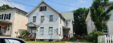 featured image of 25 Taylor St