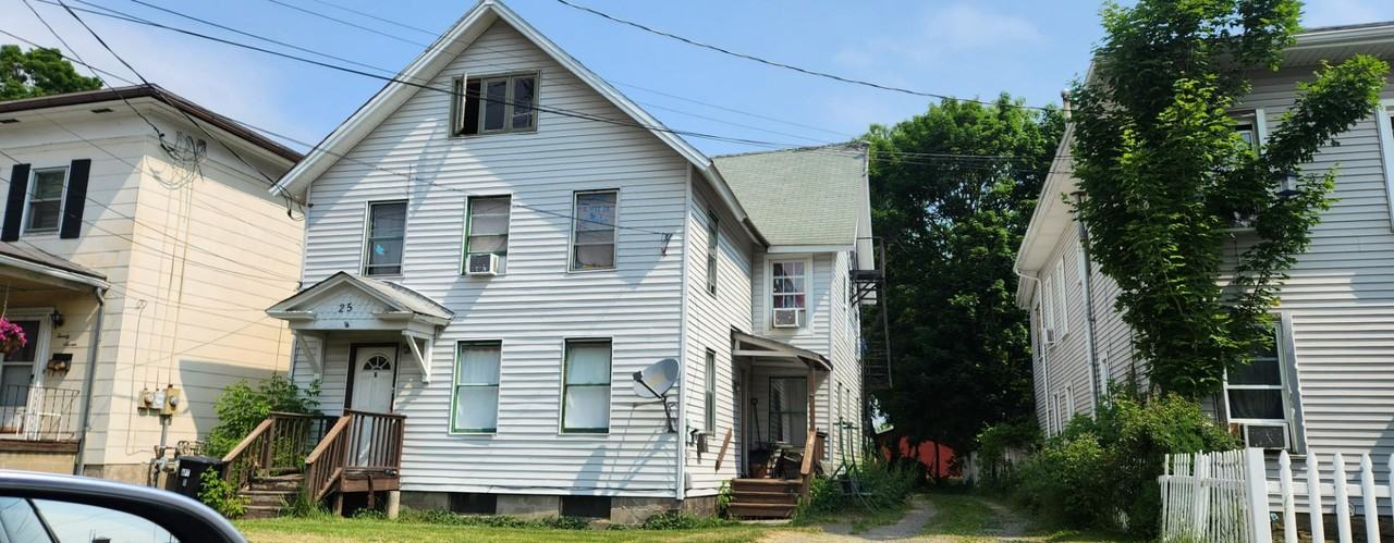 25 Taylor St - Photo 2 of 11