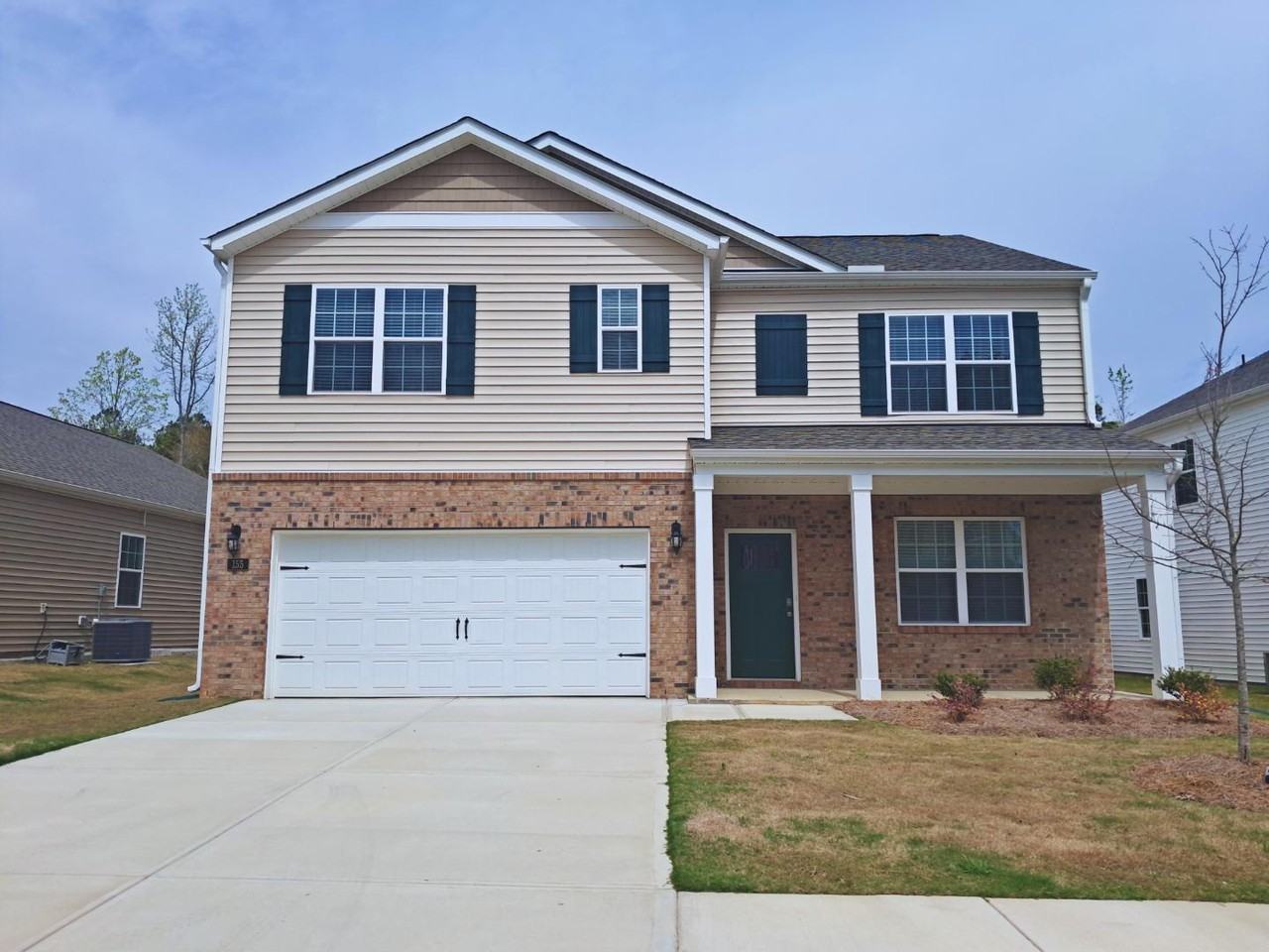 155 David Hill Dr - Photo 2 of 5