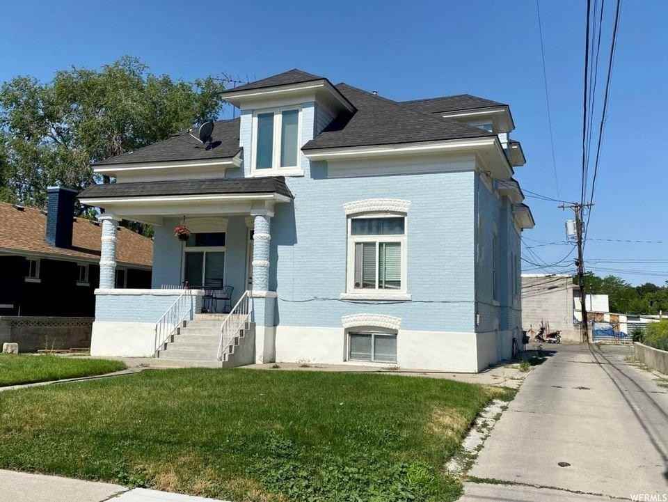 260 South 100 West Street - Photo 2 of 3