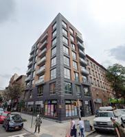 featured image of 200 East 117th Street