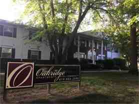 Oakridge Apartments - Photo 1 of 1