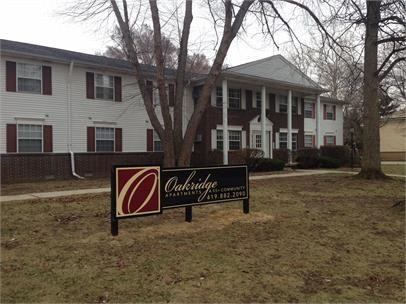 Oakridge Apartments - Photo 2 of 3