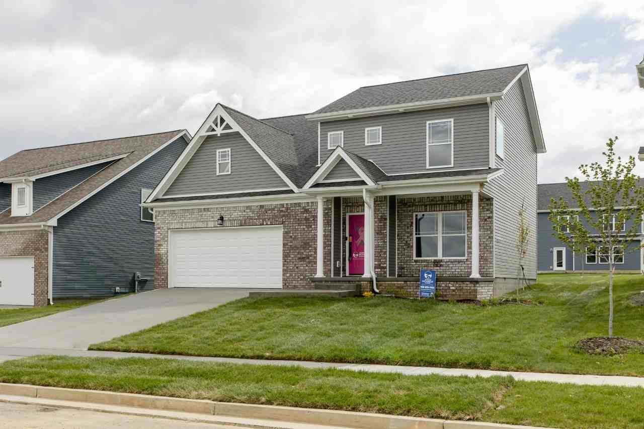 134 Meadow Lark Trl - Photo 3 of 11