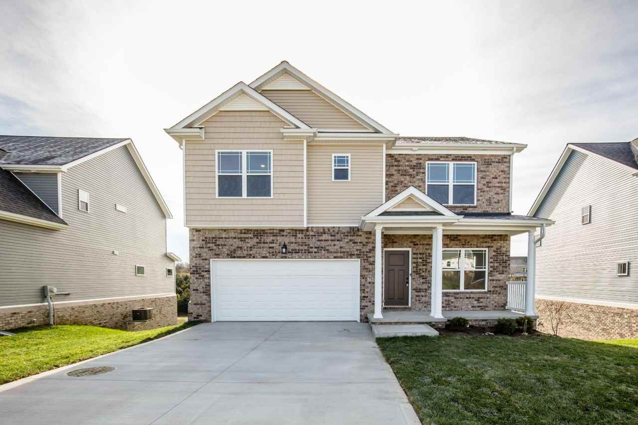 766 Copley Pointe Dr - Photo 2 of 11