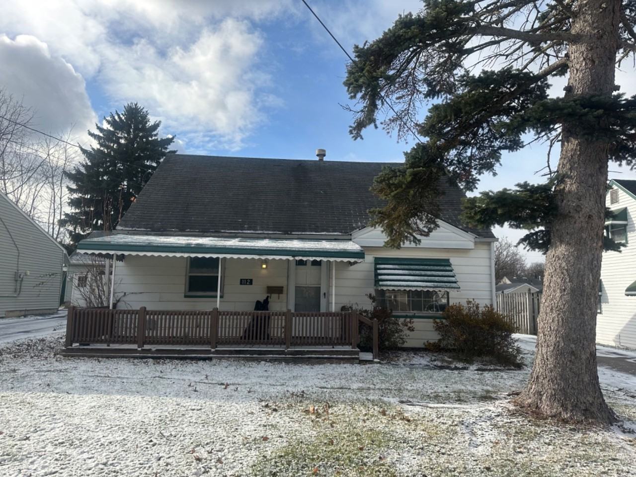 112 N Edgehill Ave - Photo 3 of 18