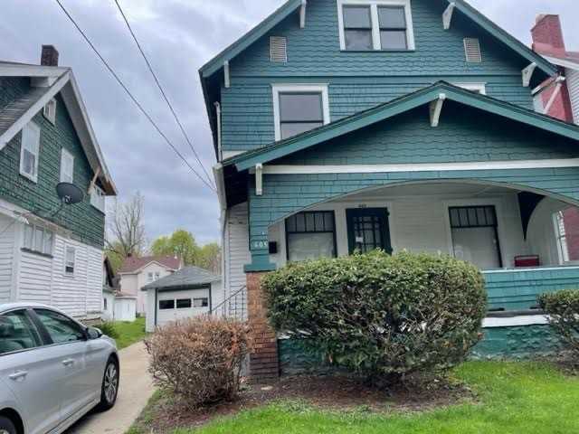 605 W Warren Ave - Photo 3 of 17