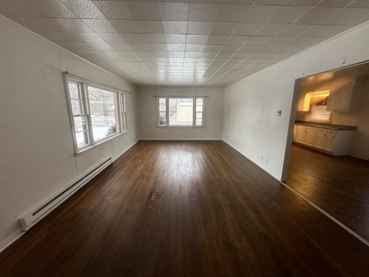 7236 Warren - Sharon Road - Photo 2 of 10