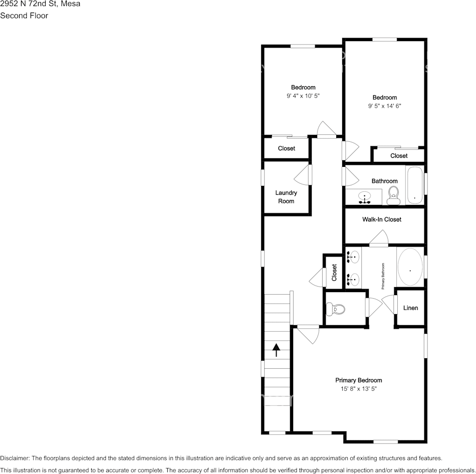 2952 N 72nd St - Photo 3 of 19