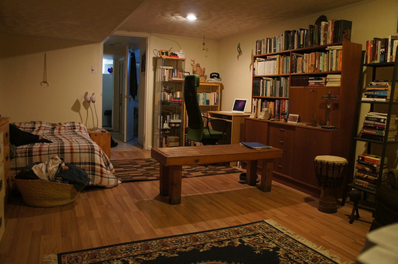 167 Christie Street #bsmt - Photo 3 of 9