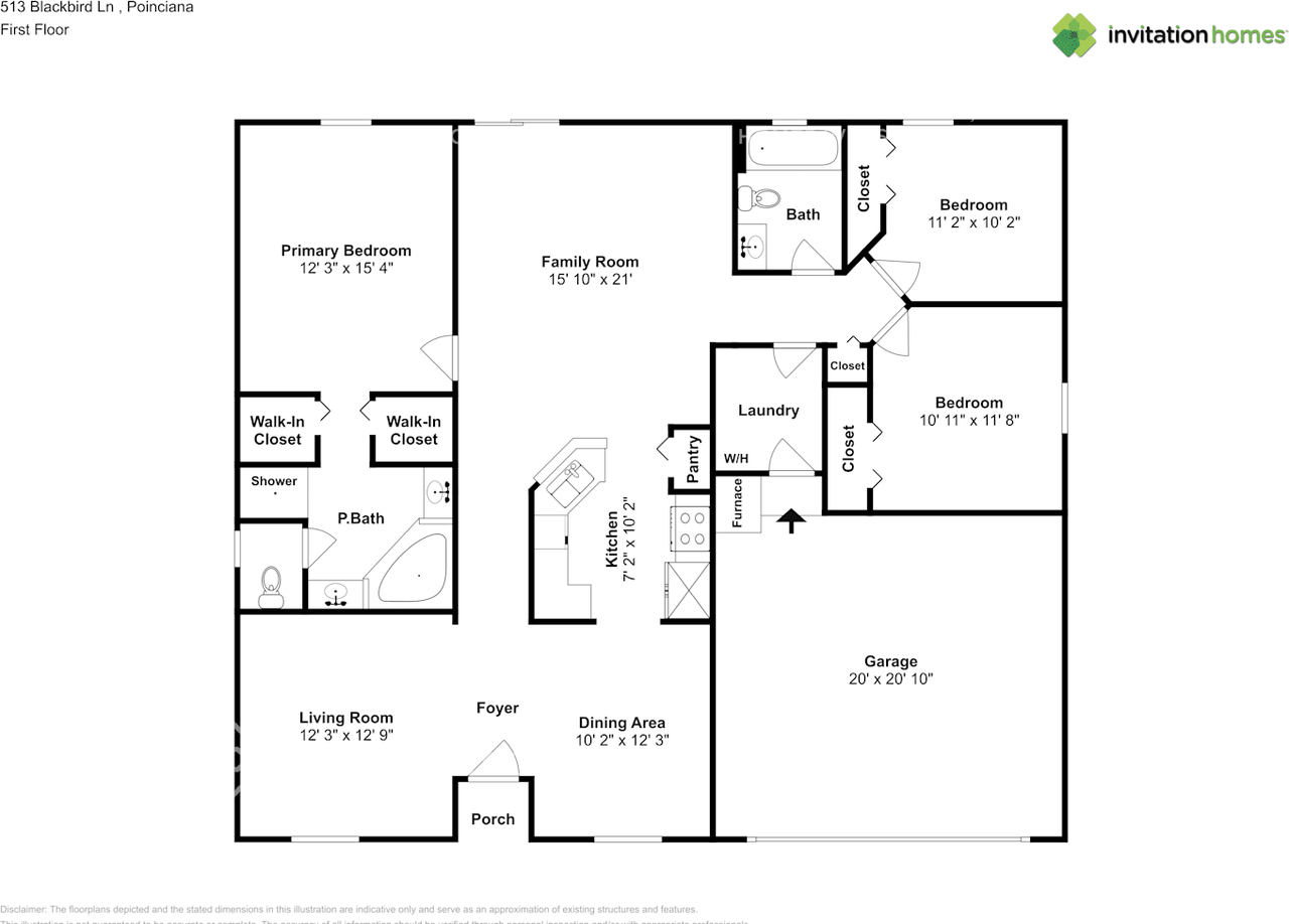 513 Blackbird Ln - Photo 2 of 18