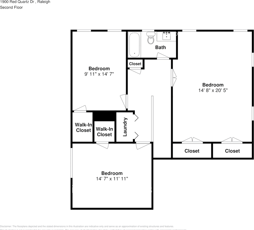 1900 Red Quartz Dr - Photo 3 of 19