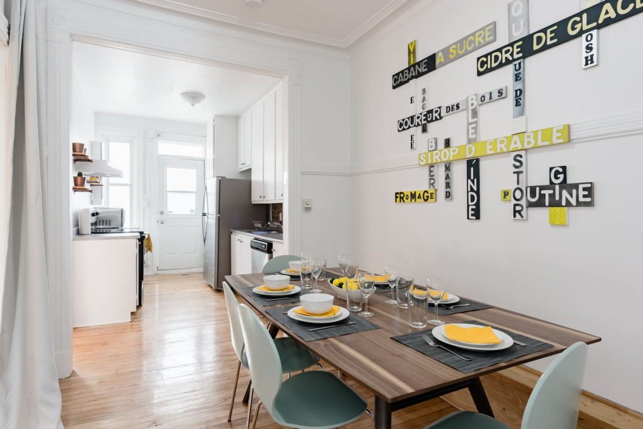 4629 Rue Ontario E #1061579P - Photo 3 of 23