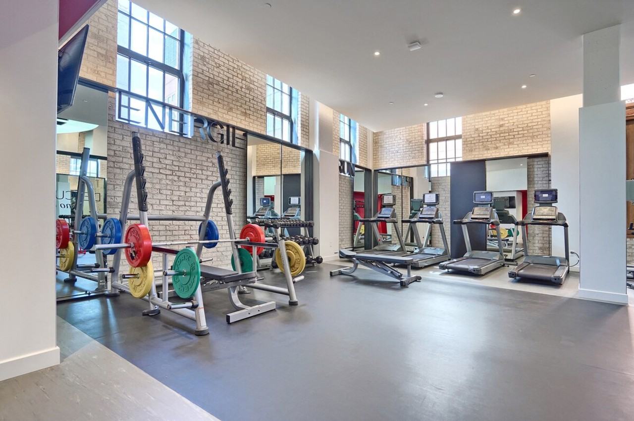 1255 Rue Saint-Jacques #1262044P - Photo 5 of 50