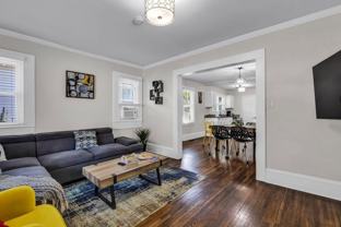 Parkwood Ave - Photo 1 of 1