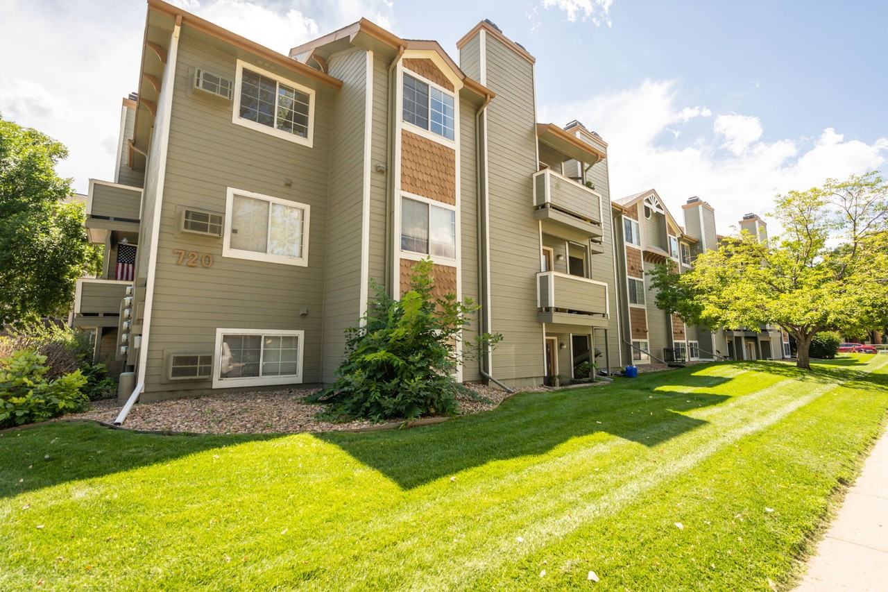 720 City Park Ave #C310