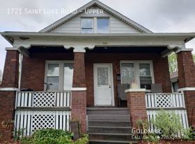 1721 St Luke Rd #UPPER - Photo 1 of 1