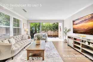 270 Davenport Rd Unit 5 - Photo 1 of 1