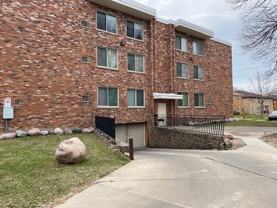 Spacious 1bedroom apartment - Photo 1 of 1