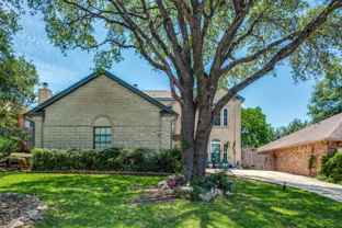 1027 Hedgestone Dr #NA - Photo 1 of 1