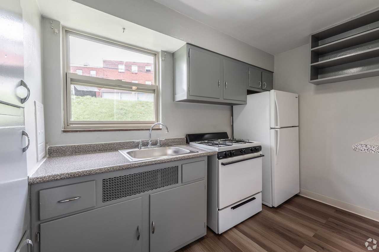 Alvern Gardens Apartments - Photo 6 of 41