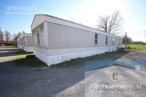 featured image of 2620 Crawford St #17