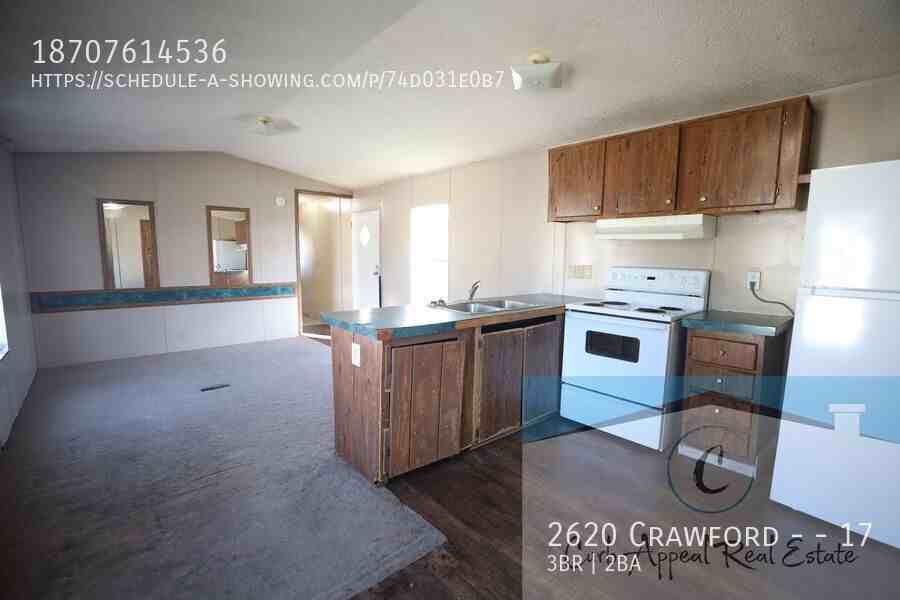 2620 Crawford St #17 - Photo 5 of 12