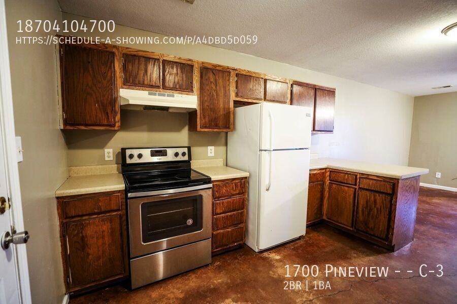 1700 Pineview St #C3 - Photo 4 of 12