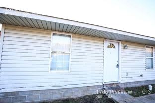 1700 Pineview St #C3 - Photo 1 of 1