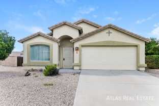 554 S Sunny Rock Dr - Photo 1 of 1