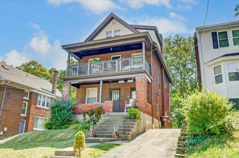 5331 Wakefield Place #5331 - Photo 2 of 16