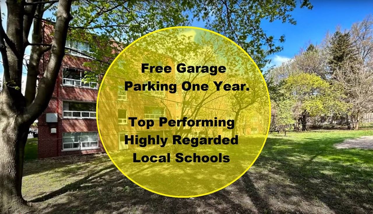 1295 Bayview Avenue #8