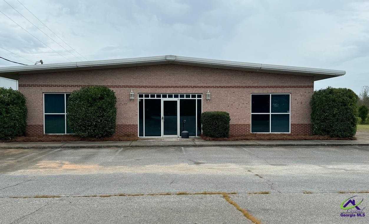 103 Industrial Park Dr