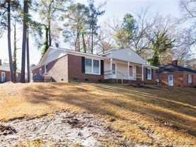 738 Ashboro St - Photo 1 of 1