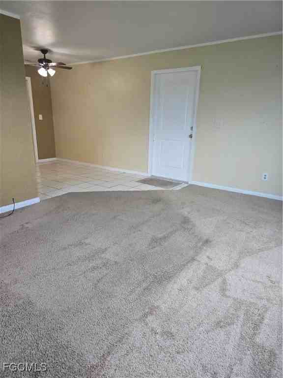 3707 Se 15th Pl Apt 1 #1 - Photo 3 of 25