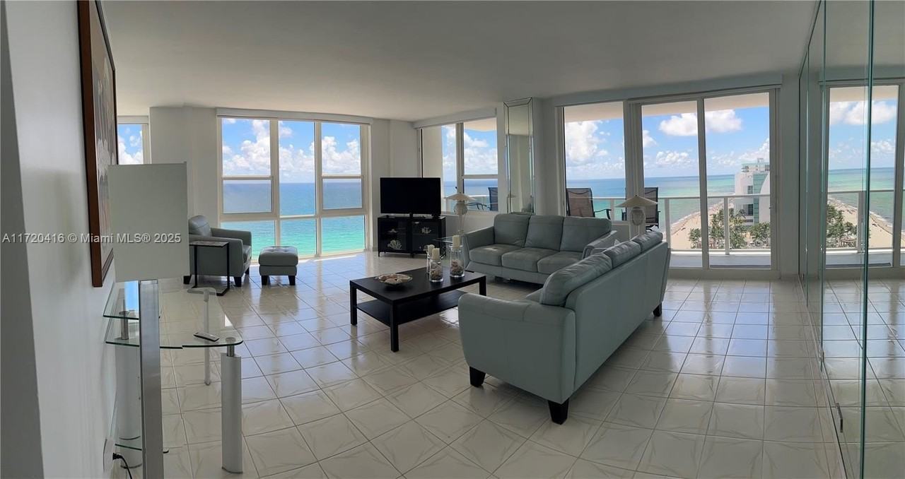 3505 S Ocean Dr #1514 - Photo 5 of 32