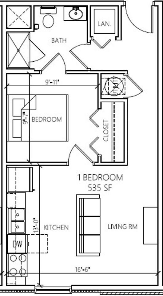 1120 Franck Street - Photo 2 of 10