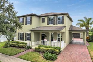 5954 Cypress Hill Rd - Photo 1 of 1