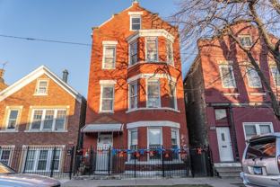 2633 S Christiana Ave #2 - Photo 1 of 1