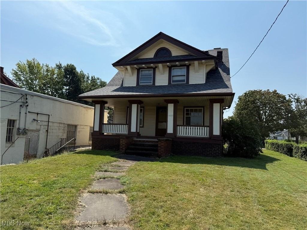 16125 Lorain Ave - Photo 2 of 14