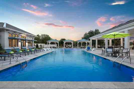 Alluvia Apartments 3 of 4