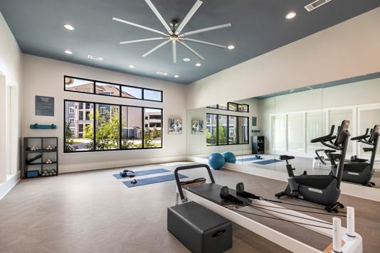Alluvia Apartments 4 of 4