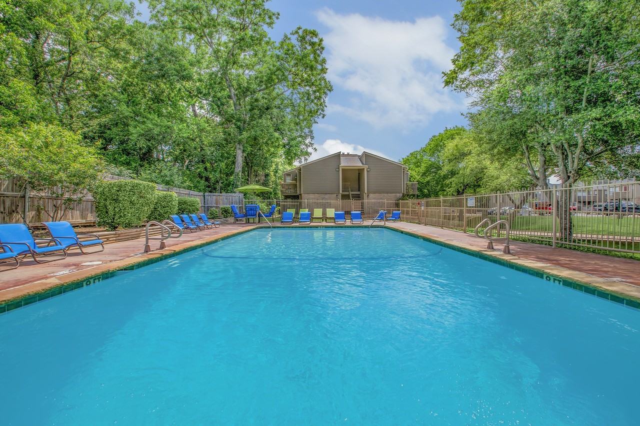 Bel Air on 16th - Photo 2 of 30