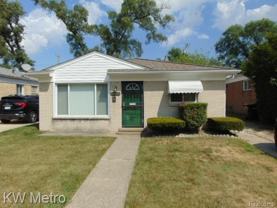 20192 Griggs St - Photo 1 of 1