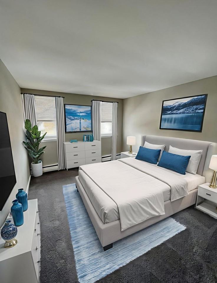 16 Huron Ave #16B - Photo 3 of 6