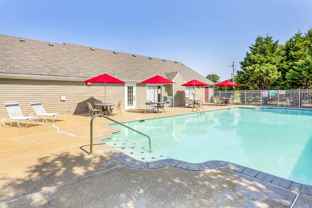 Autumn Ridge Apartments - Photo 1 of 1