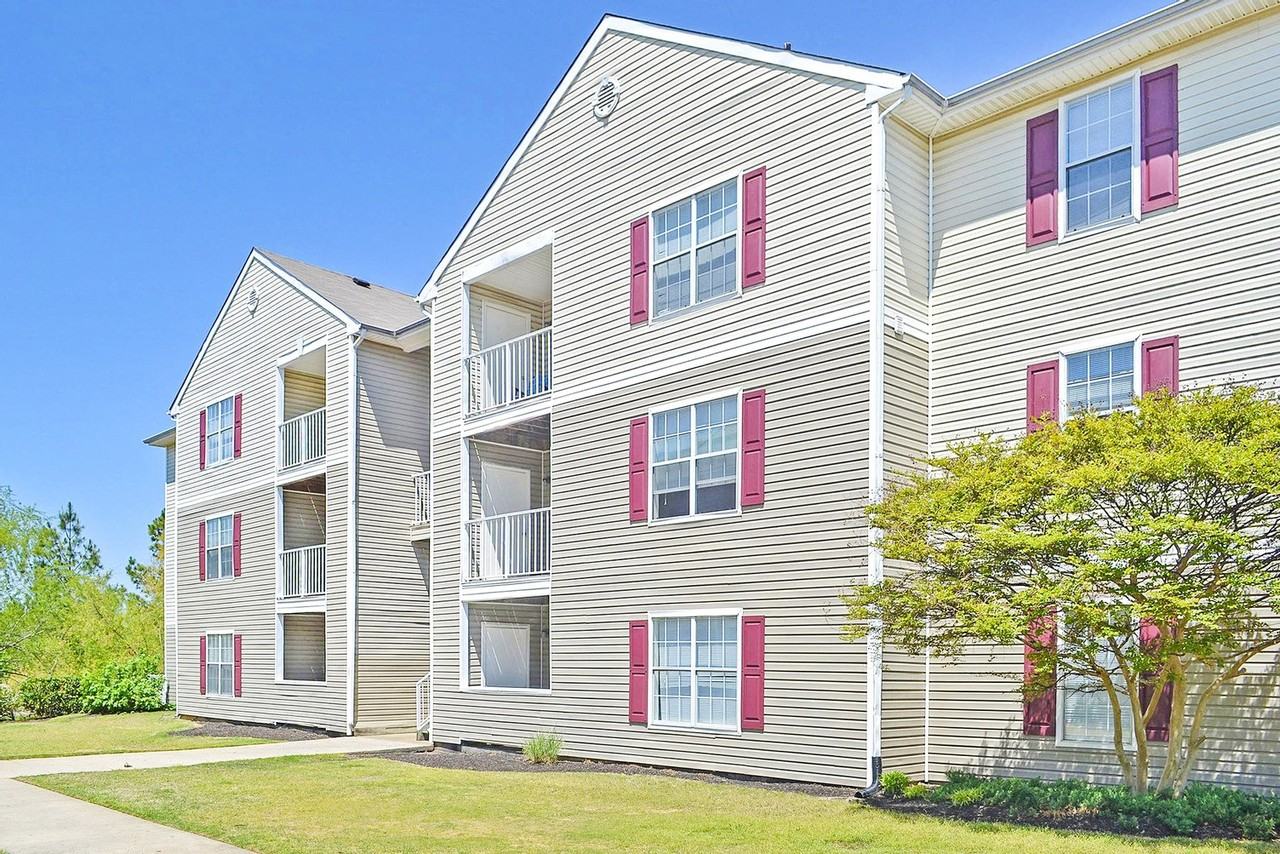 Autumn Ridge Apartments - Photo 6 of 85