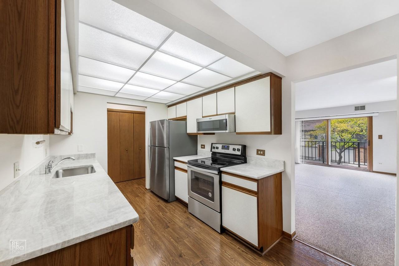 821 Oakton St - Photo 2 of 10