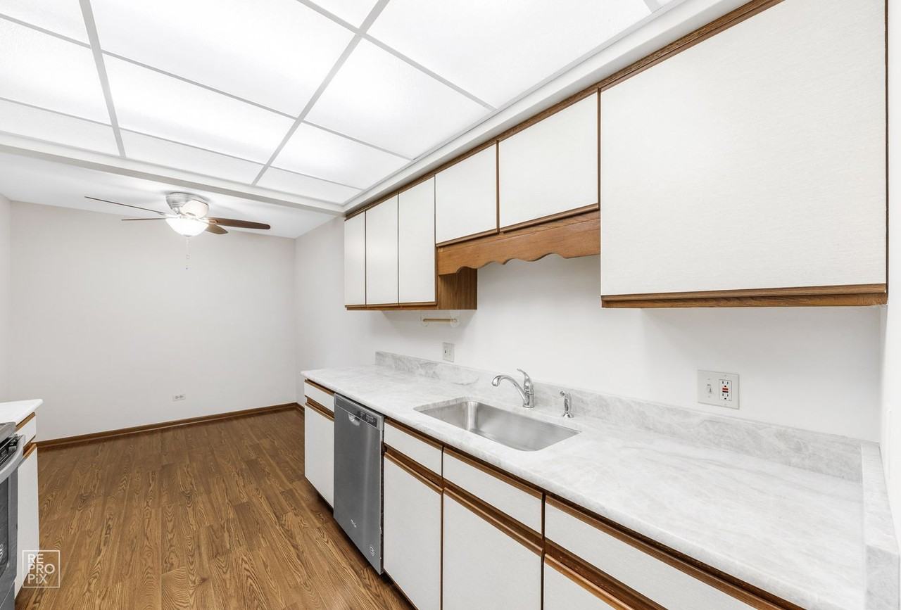 821 Oakton St - Photo 3 of 10